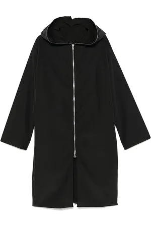 Rick Owens Gimp coat