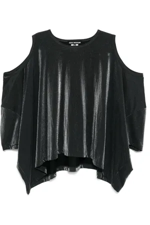 JUNYA WATANABE Cut-out T-shirt
