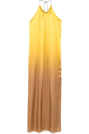 Max Mara Deruta maxi dress