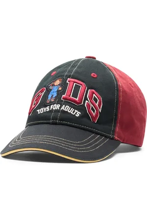 GCDS Chunky Lounge baseball cap
