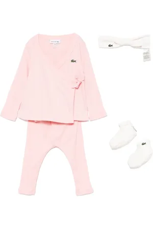 Lacoste Newborn gift set