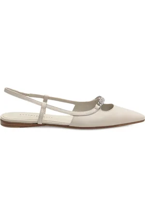 ROBERTO FESTA Floras Lux ballerina shoes