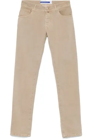 Jacob Cohen Nick Slim trousers