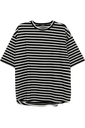 SONGZIO Charlot Paris label T-shirt