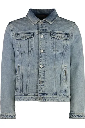MOORER Turbino jacket