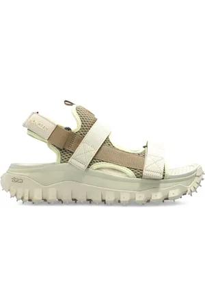 Moncler Trailgrip Vela sandals
