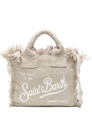 MC2 SAINT BARTH Mini Vanity tote bag