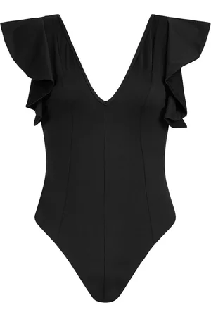 Marie Oliver Michelle swimsuit