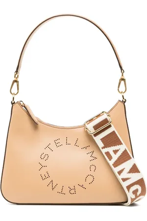 Stella McCartney Logo cross body bag