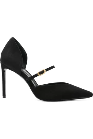 GINISSIMA 95mm pumps