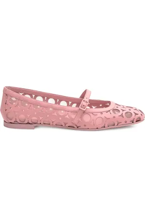 ROBERTO FESTA Besset ballerina shoes
