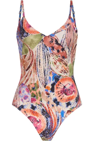 Marie Oliver Juno swimsuit