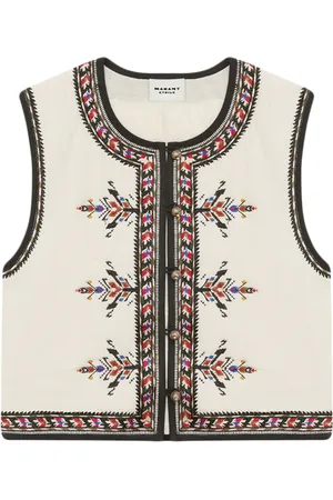 Marant Etoile Zeana cardigan