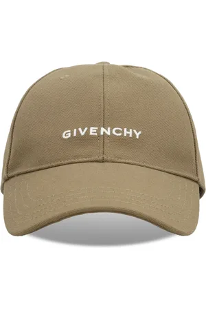 Givenchy Logo baseball cap