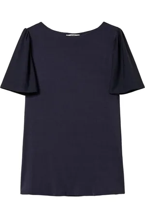 Twin-Set Fine knitted T-shirt