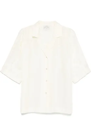 FORTE FORTE Silk shirt