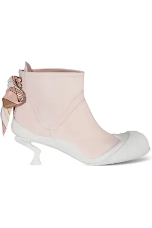 Puccini 55mm Granaiolo boots