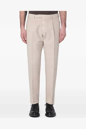 Biagio Santaniello Arechi trousers