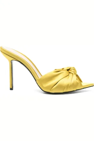 GINISSIMA 95mm Sofia sandals