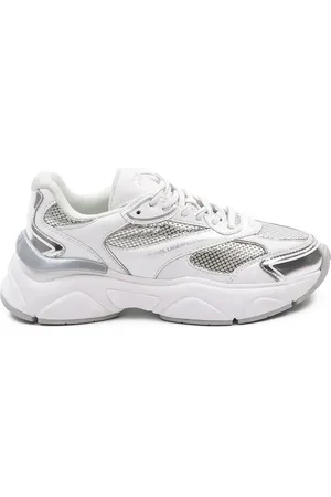 Karl Lagerfeld Leather sneakers