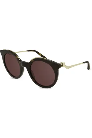 Cartier Panthère de Cartier sunglasses