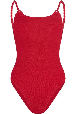 Hunza G Camille swimsuit