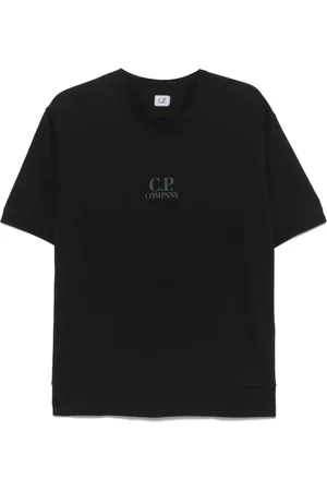 C.P. Company Loog-print T-shirt