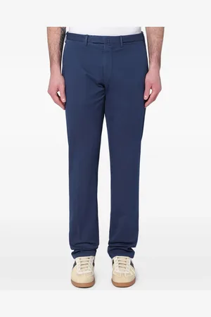 Biagio Santaniello Regular chino trousers