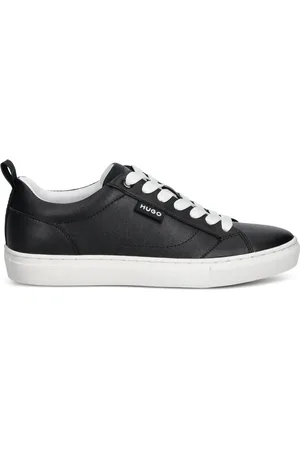 HUGO BOSS Leather sneakers