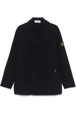 Stone Island Touch Poly-Tc jacket