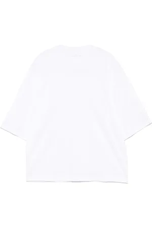 Daniele Fiesoli Logo-print T-shirt