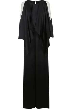 Pinko Layered maxi dress
