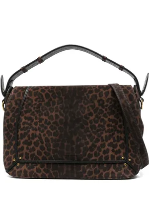 JÉRÔME DREYFUSS Medium Pepito tote bag