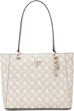 Guess Small Noelle tote bag