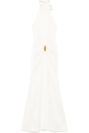 RAQUEL DINIZ Elis maxi dress