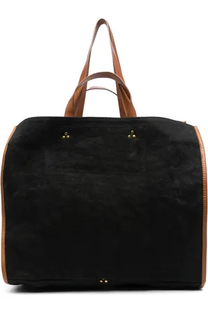 JÉRÔME DREYFUSS Large Leon tote bag