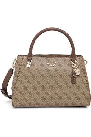Guess Noelle 4G tote bag