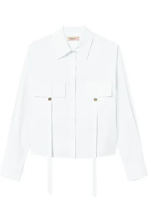 Twin-Set Woven shirt