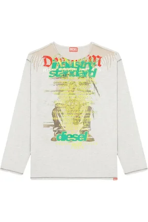 Diesel Remaster Capsule T-Jerry-B T-shirt