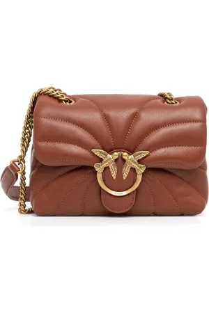 Pinko Love Puff cross body bag