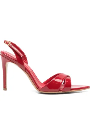 GINISSIMA 95mm Thea sandals
