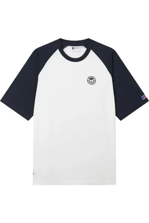 Chocoolate Logo patch T-shirt