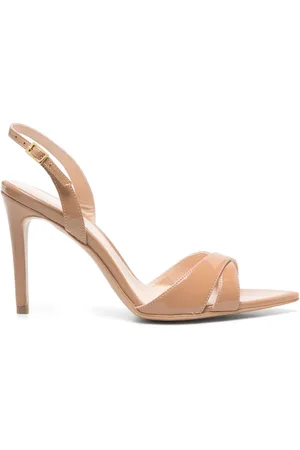 GINISSIMA 95mm Thea sandals