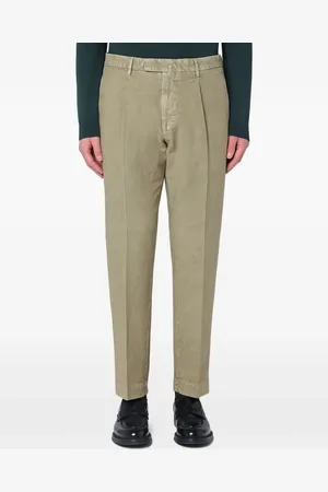 Biagio Santaniello Straight-leg trousers