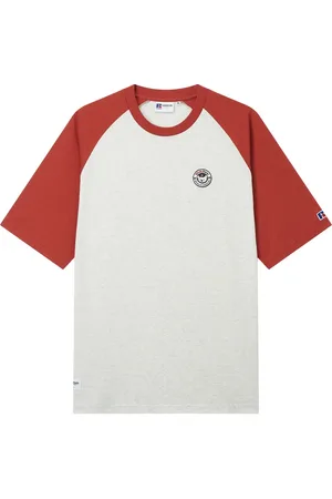 Chocoolate Logo patch T-shirt