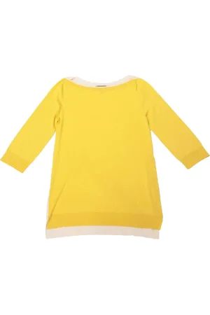 LOUIS VUITTON Wool jumper