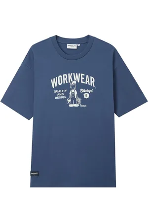 Chocoolate Graphic-print T-shirt