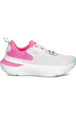 Under Armour UA Infinite Pro 2 mesh sneakers