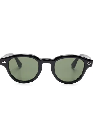 Sestini Sei E Mezzo sunglasses