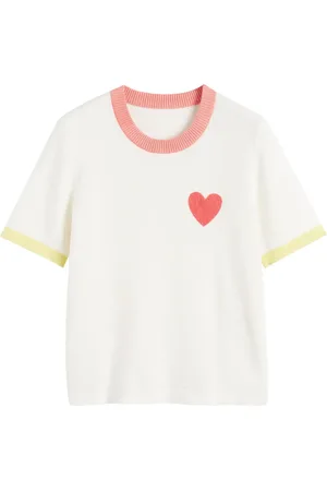 Chinti & Parker Breton T-shirt